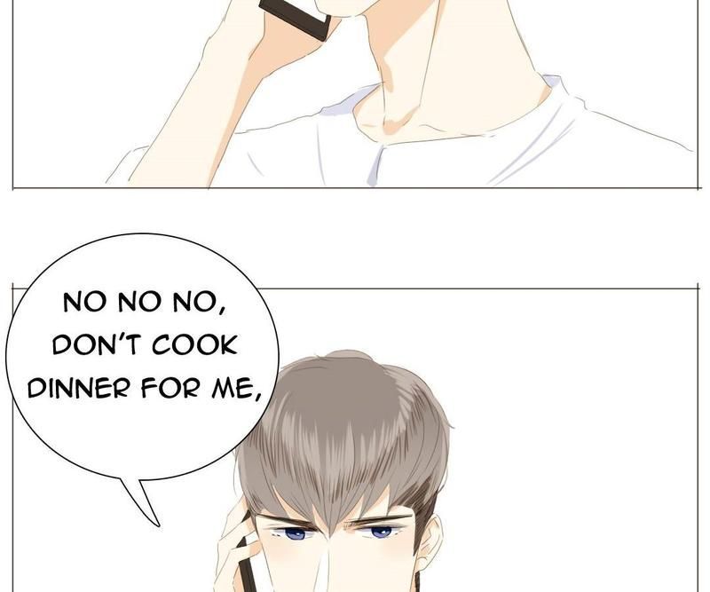 Men's Wear Store and "Her Royal Highness" - Episode 21 — page 17
