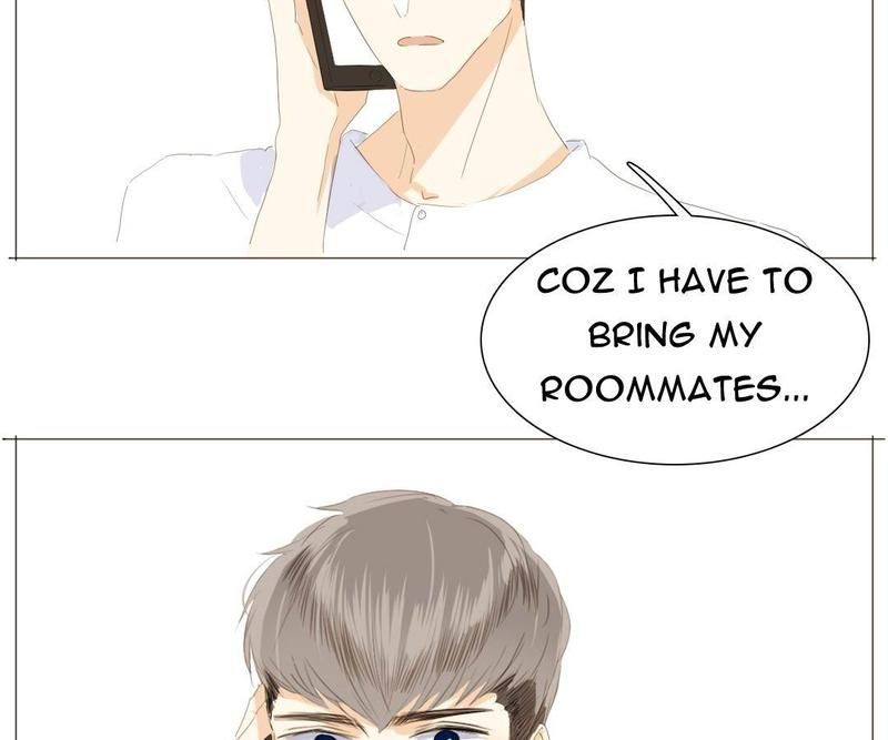 Men's Wear Store and "Her Royal Highness" - Episode 21 — page 18