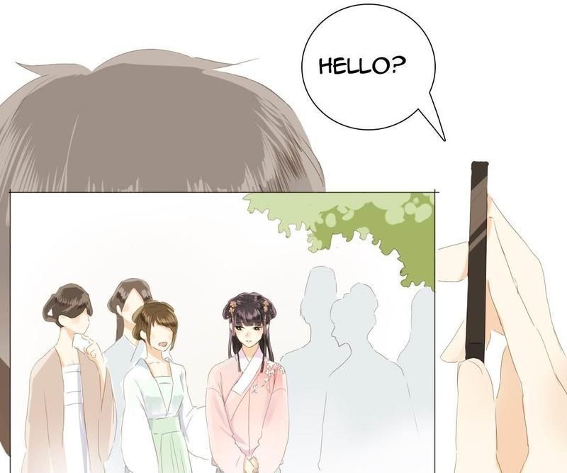 Men's Wear Store and "Her Royal Highness" - Episode 21 — page 20