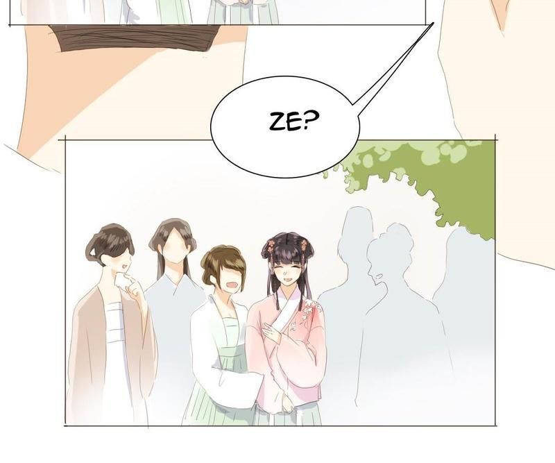Men's Wear Store and "Her Royal Highness" - Episode 21 — page 21