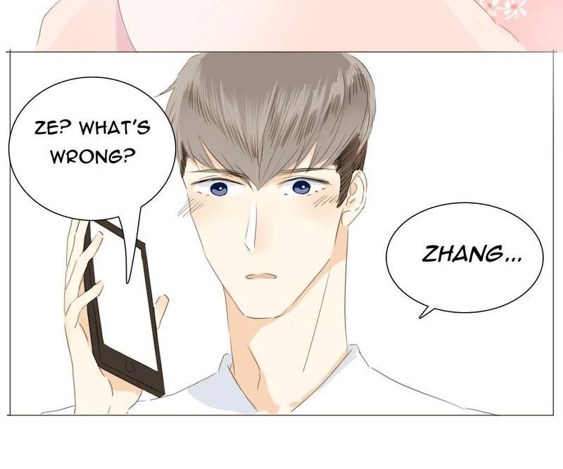 Men's Wear Store and "Her Royal Highness" - Episode 21 — page 24