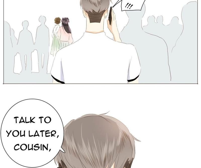 Men's Wear Store and "Her Royal Highness" - Episode 21 — page 28