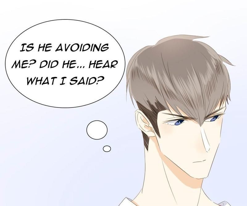 Men's Wear Store and "Her Royal Highness" - Episode 21 — page 31