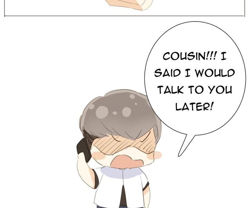 Men's Wear Store and "Her Royal Highness" - Episode 21 — page 33