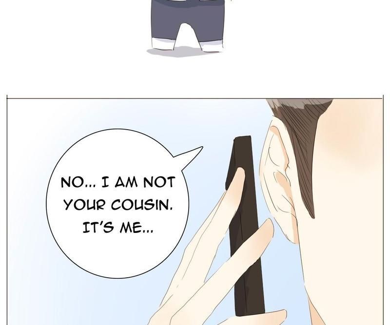 Men's Wear Store and "Her Royal Highness" - Episode 21 — page 34