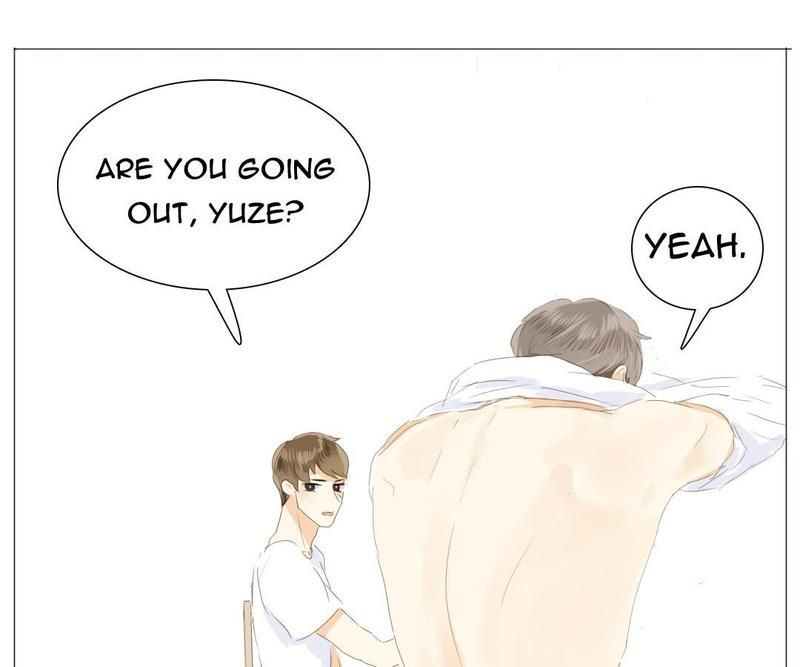 Men's Wear Store and "Her Royal Highness" - Episode 21 — page 7