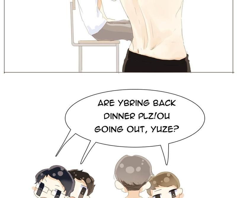 Men's Wear Store and "Her Royal Highness" - Episode 21 — page 8