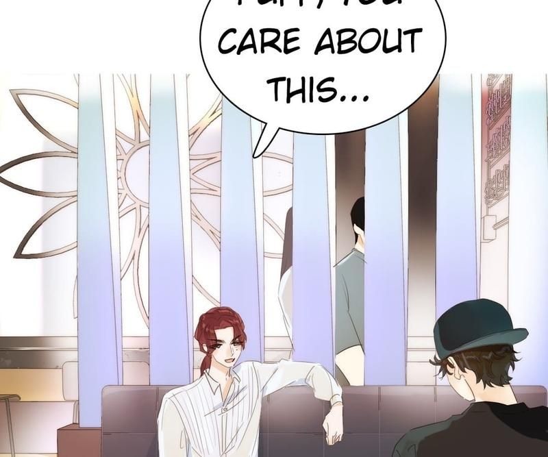 Men's Wear Store and "Her Royal Highness" - Episode 210 — page 27