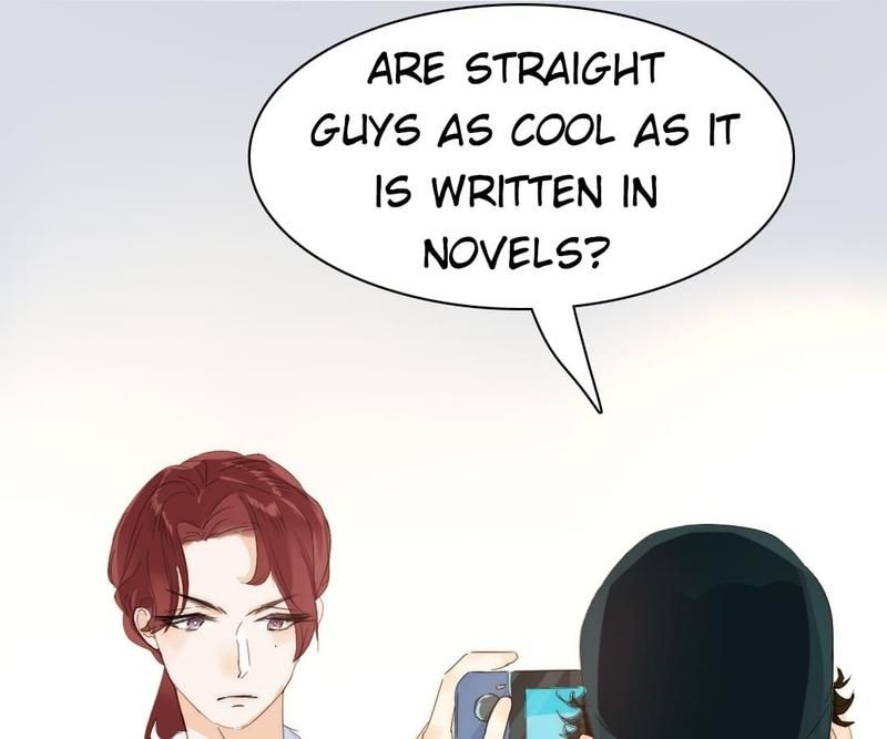 Men's Wear Store and "Her Royal Highness" - Episode 210 — page 31