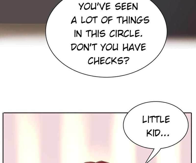 Men's Wear Store and "Her Royal Highness" - Episode 210 — page 33