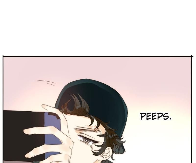 Men's Wear Store and "Her Royal Highness" - Episode 210 — page 40
