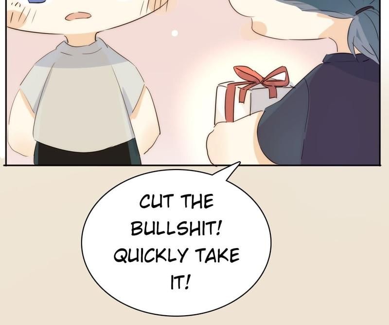 Men's Wear Store and "Her Royal Highness" - Episode 210 — page 54