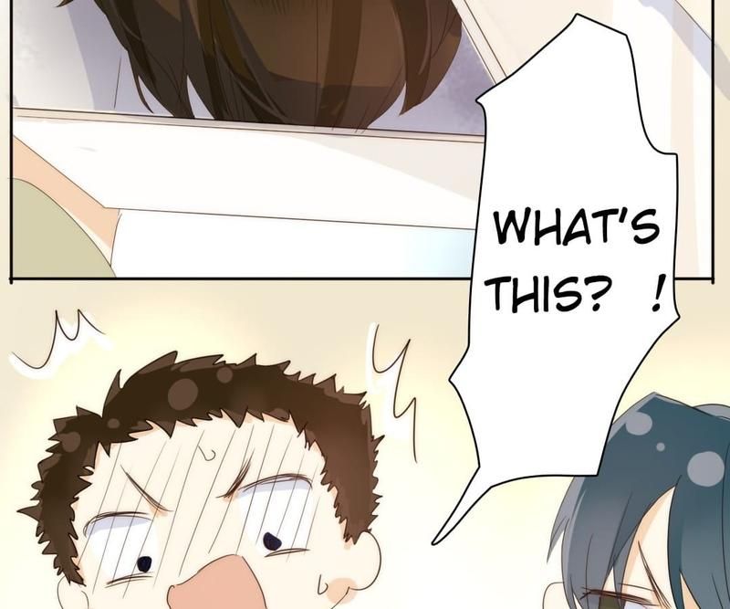 Men's Wear Store and "Her Royal Highness" - Episode 210 — page 58