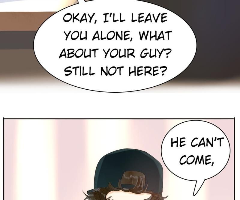 Men's Wear Store and "Her Royal Highness" - Episode 210 — page 9