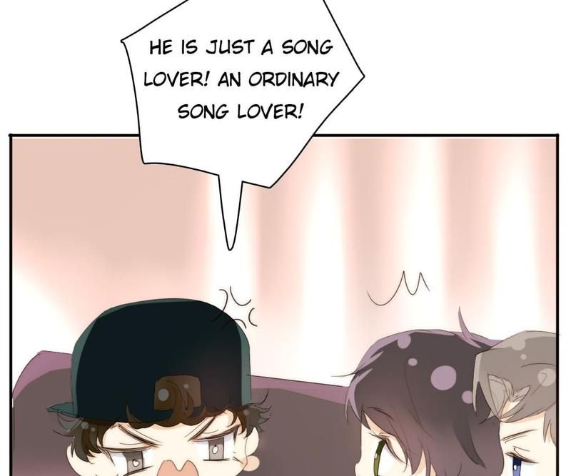 Men's Wear Store and "Her Royal Highness" - Episode 212 — page 14