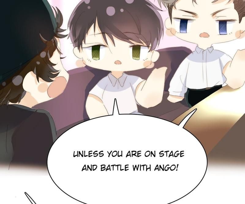 Men's Wear Store and "Her Royal Highness" - Episode 212 — page 19