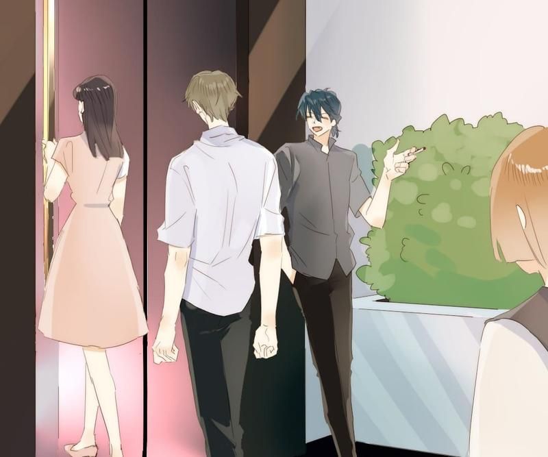 Men's Wear Store and "Her Royal Highness" - Episode 212 — page 23