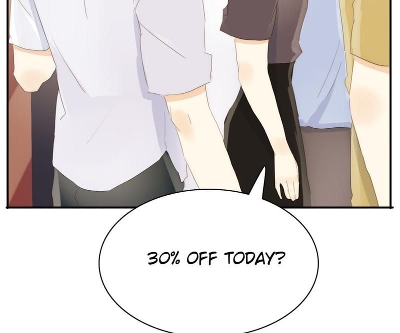 Men's Wear Store and "Her Royal Highness" - Episode 212 — page 28