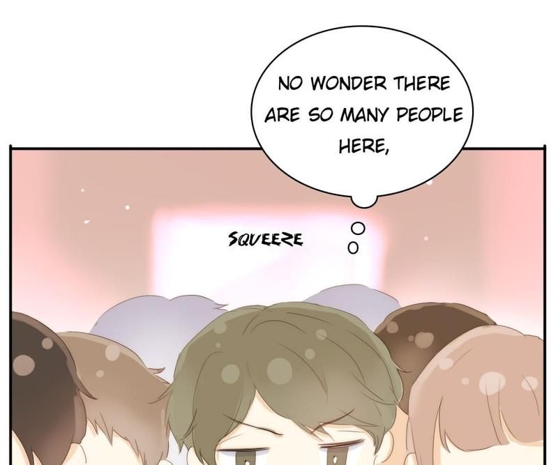 Men's Wear Store and "Her Royal Highness" - Episode 212 — page 30