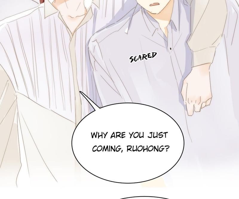 Men's Wear Store and "Her Royal Highness" - Episode 212 — page 38