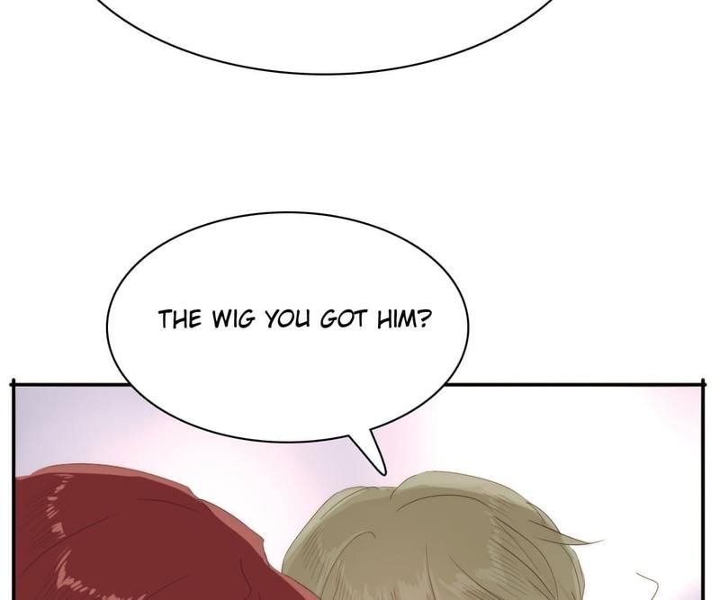 Men's Wear Store and "Her Royal Highness" - Episode 212 — page 57