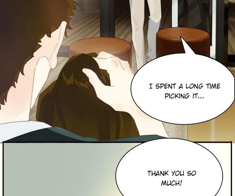 Men's Wear Store and "Her Royal Highness" - Episode 213 — page 10