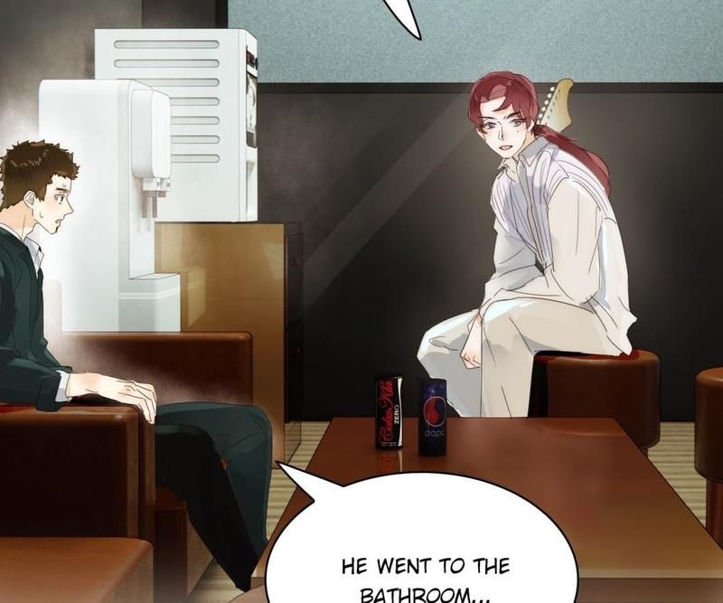 Men's Wear Store and "Her Royal Highness" - Episode 213 — page 13