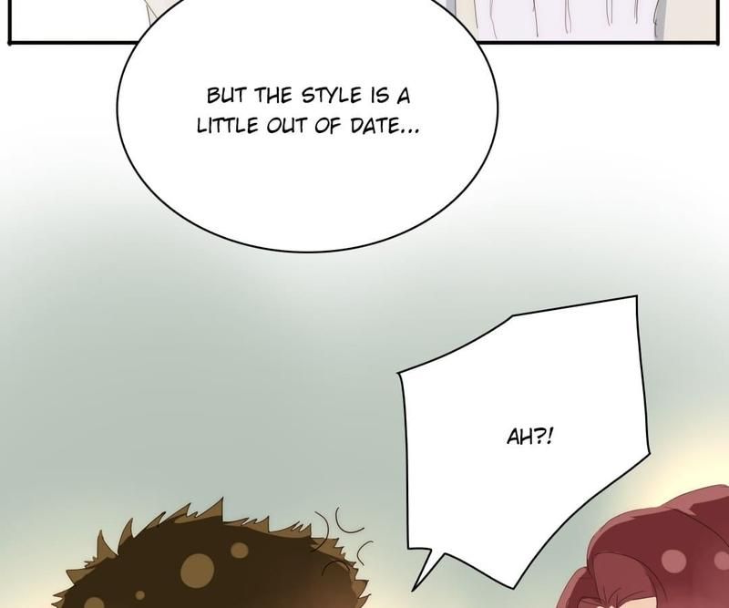 Men's Wear Store and "Her Royal Highness" - Episode 213 — page 17