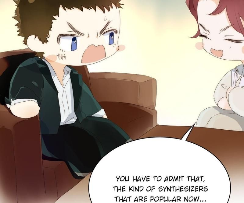 Men's Wear Store and "Her Royal Highness" - Episode 213 — page 18