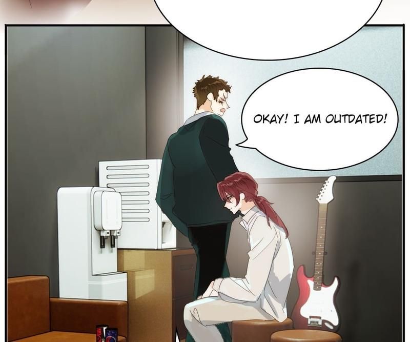 Men's Wear Store and "Her Royal Highness" - Episode 213 — page 19