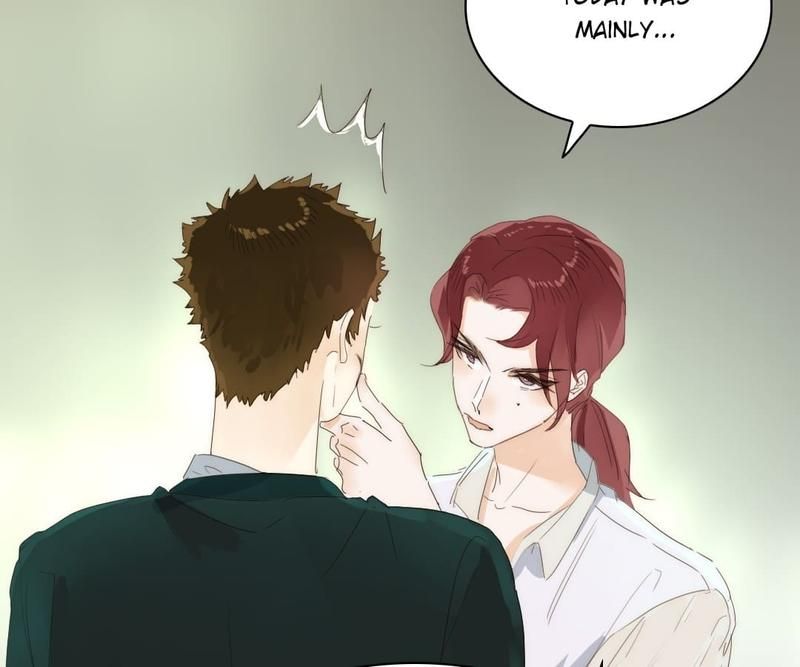 Men's Wear Store and "Her Royal Highness" - Episode 213 — page 28