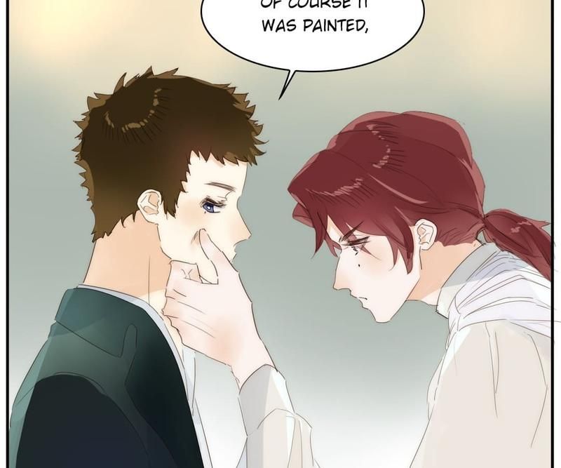 Men's Wear Store and "Her Royal Highness" - Episode 213 — page 34