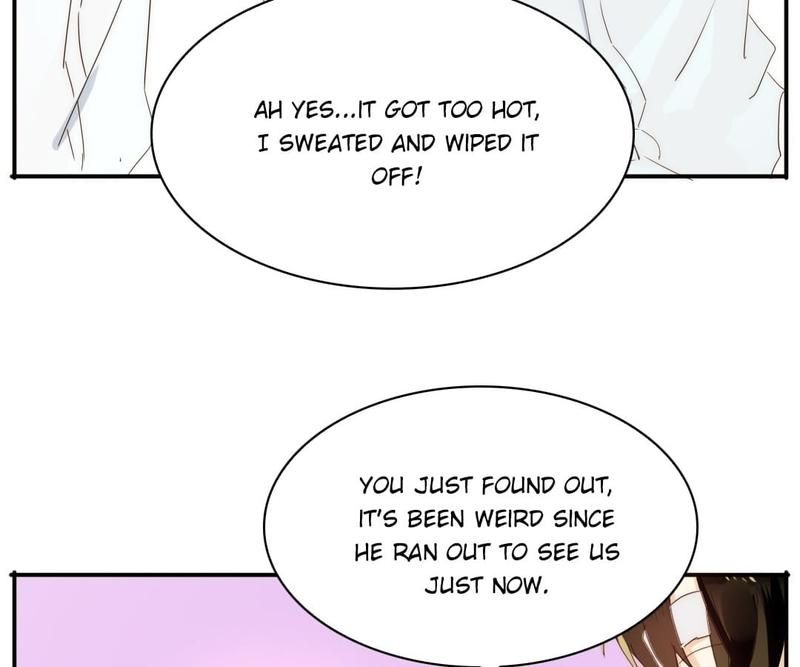 Men's Wear Store and "Her Royal Highness" - Episode 214 — page 12