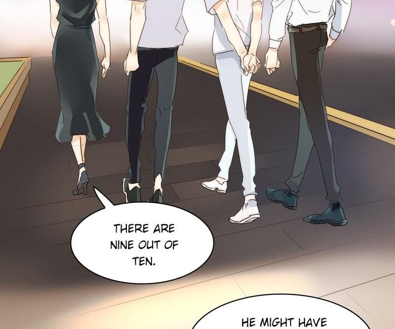 Men's Wear Store and "Her Royal Highness" - Episode 214 — page 21