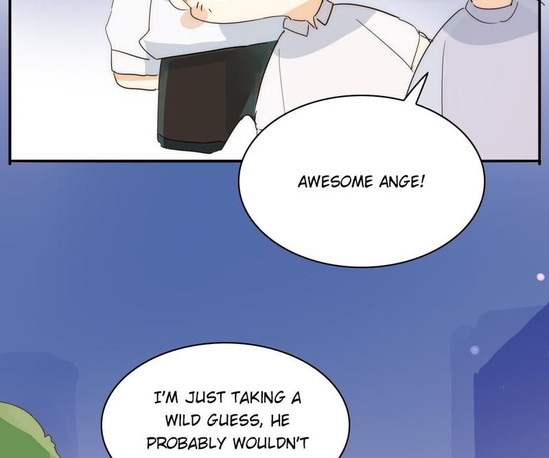 Men's Wear Store and "Her Royal Highness" - Episode 214 — page 25