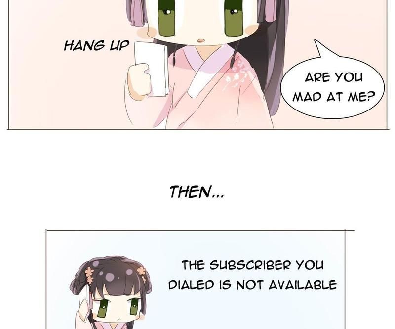 Men's Wear Store and "Her Royal Highness" - Episode 22 — page 14