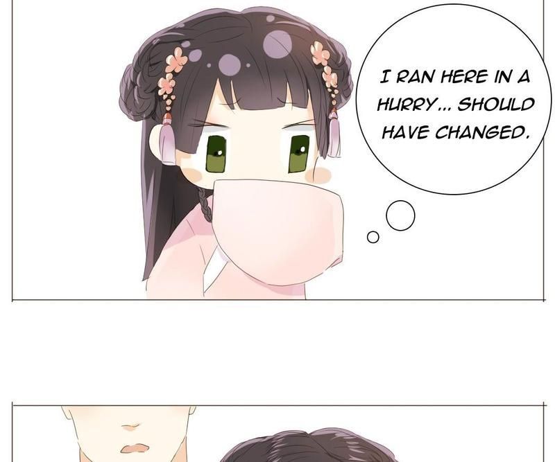 Men's Wear Store and "Her Royal Highness" - Episode 22 — page 18