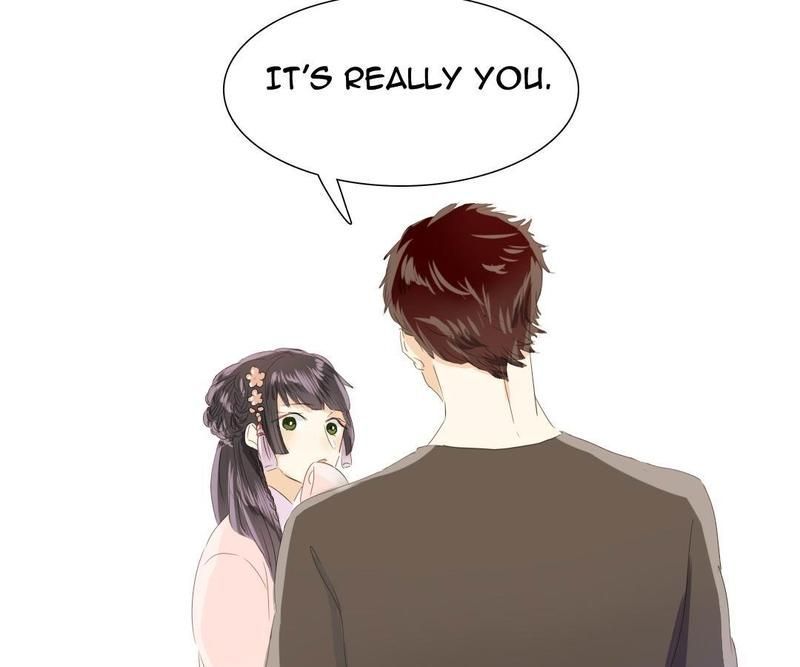 Men's Wear Store and "Her Royal Highness" - Episode 22 — page 20