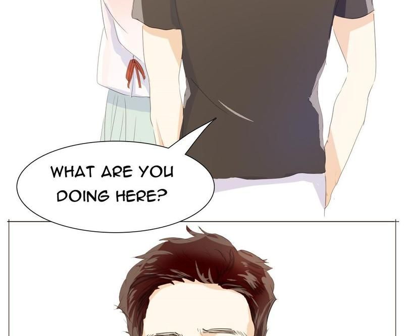 Men's Wear Store and "Her Royal Highness" - Episode 22 — page 21