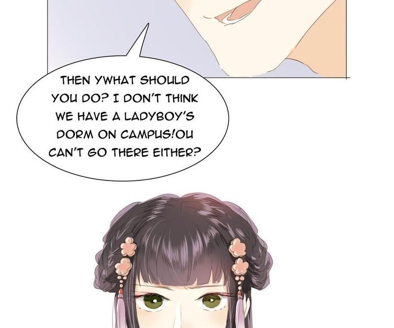 Men's Wear Store and "Her Royal Highness" - Episode 22 — page 25