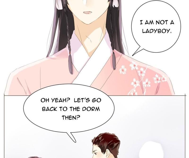 Men's Wear Store and "Her Royal Highness" - Episode 22 — page 26
