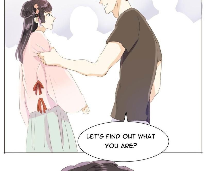 Men's Wear Store and "Her Royal Highness" - Episode 22 — page 27
