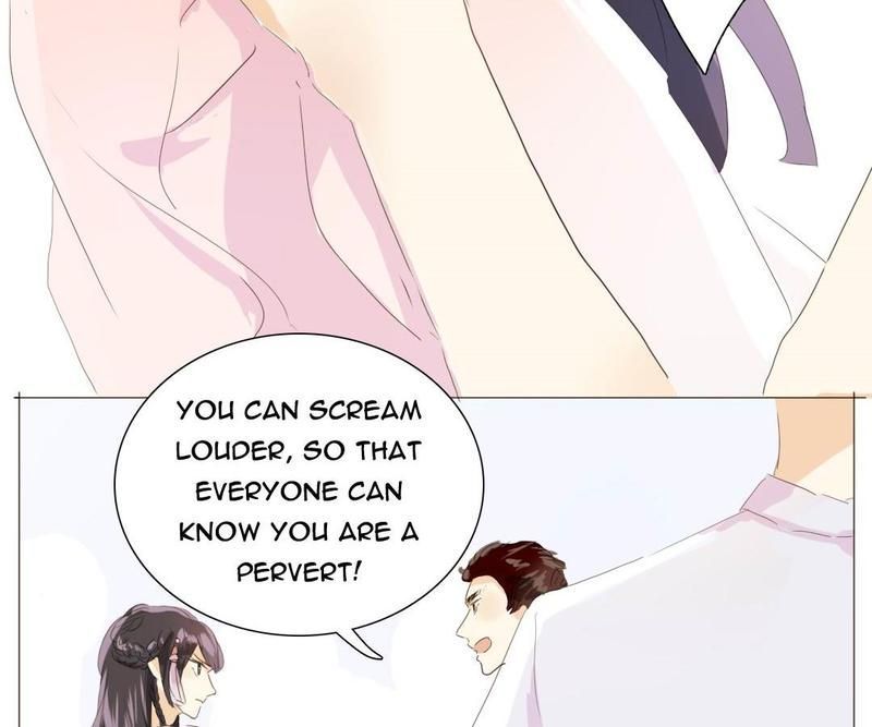 Men's Wear Store and "Her Royal Highness" - Episode 22 — page 29