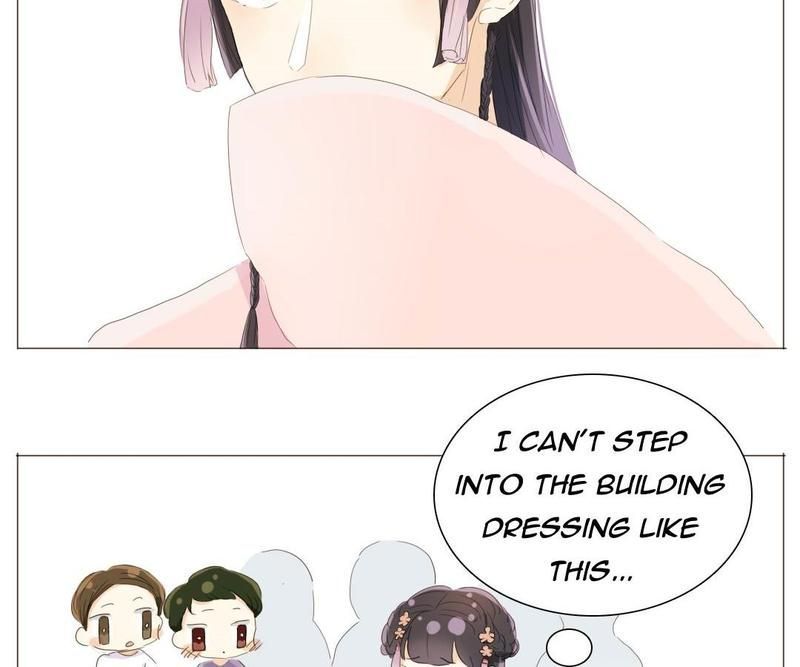 Men's Wear Store and "Her Royal Highness" - Episode 22 — page 3