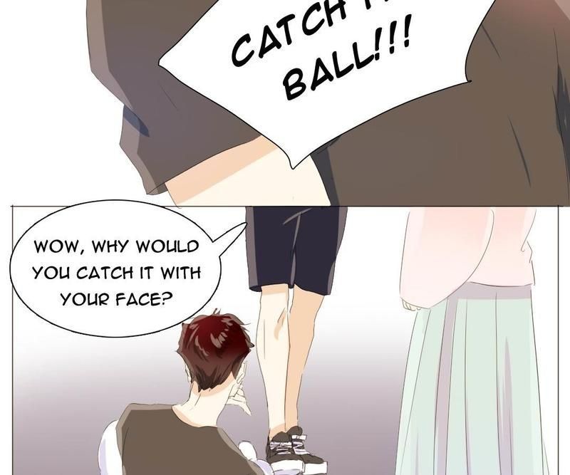 Men's Wear Store and "Her Royal Highness" - Episode 22 — page 32