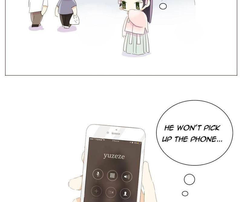 Men's Wear Store and "Her Royal Highness" - Episode 22 — page 4