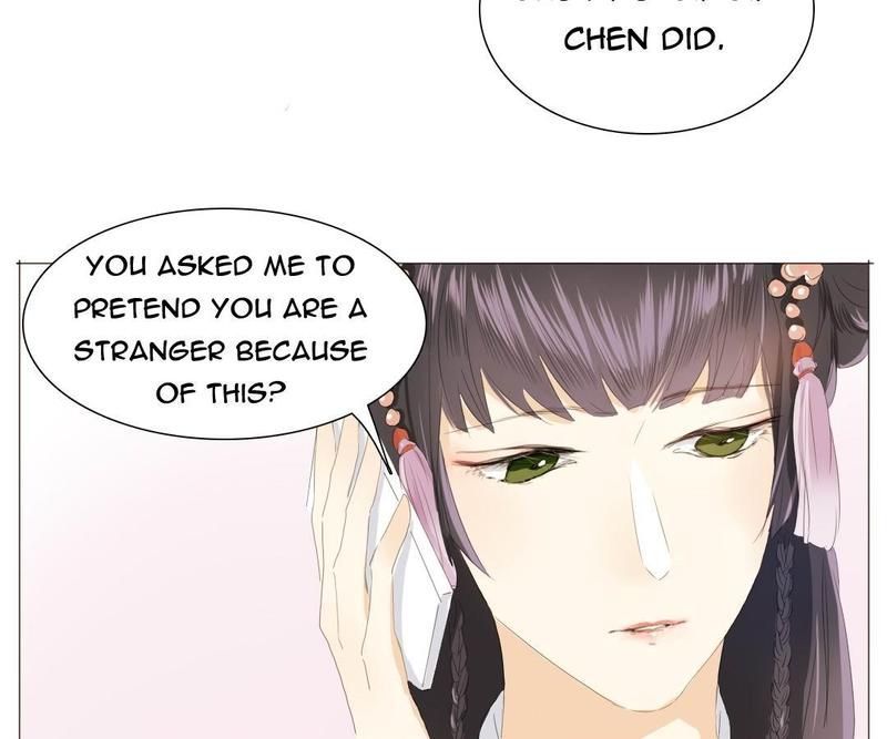Men's Wear Store and "Her Royal Highness" - Episode 22 — page 8
