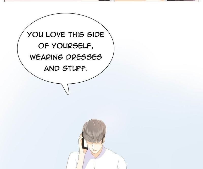 Men's Wear Store and "Her Royal Highness" - Episode 22 — page 9