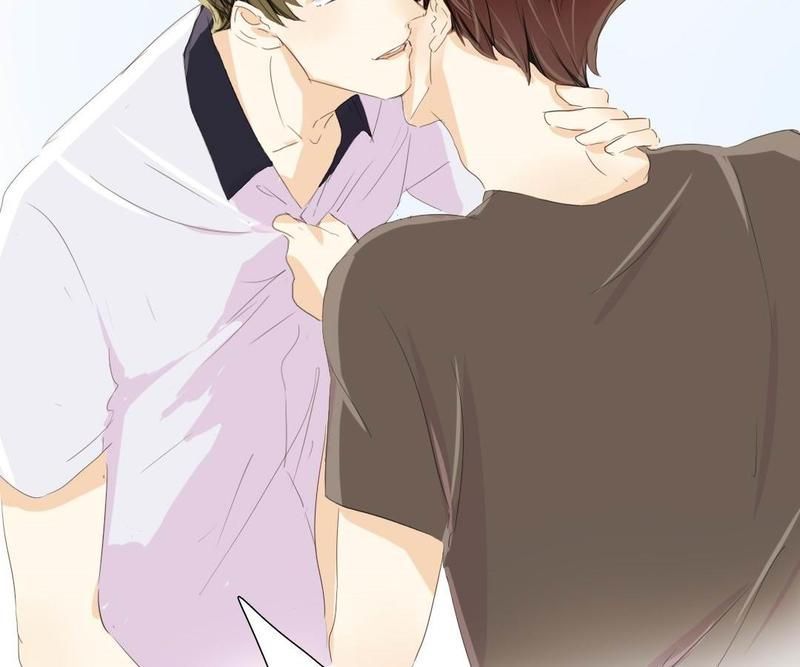 Men's Wear Store and "Her Royal Highness" - Episode 23 — page 10