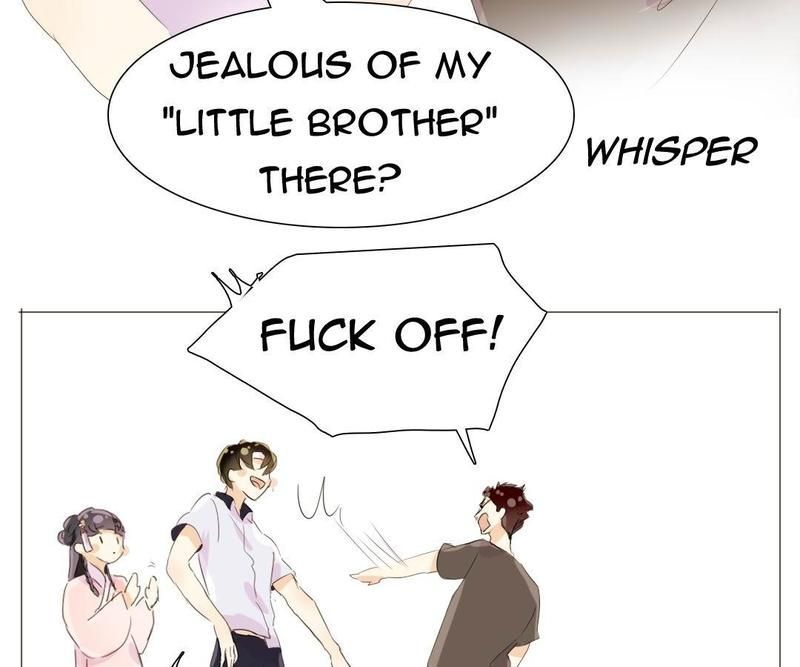 Men's Wear Store and "Her Royal Highness" - Episode 23 — page 11